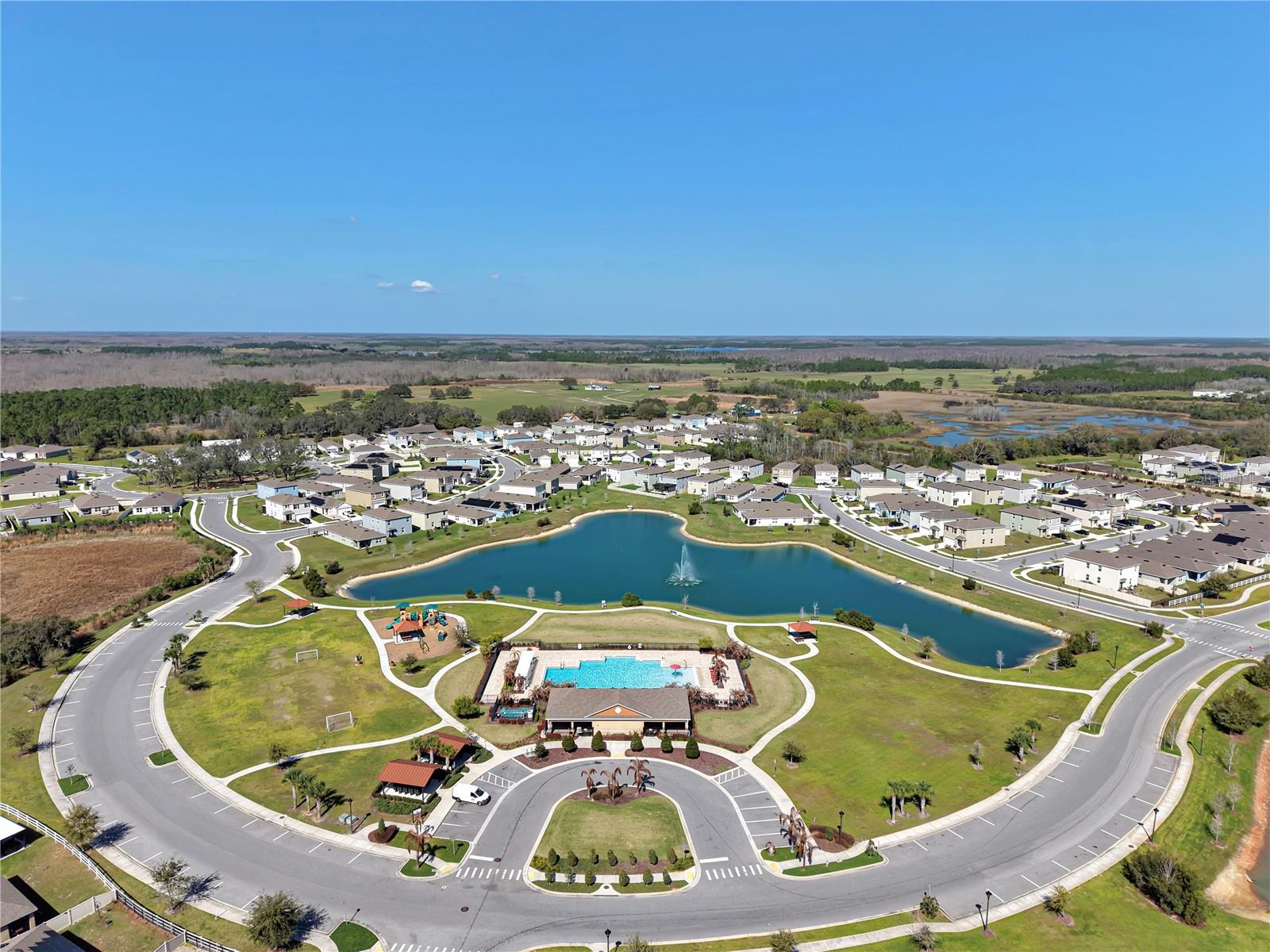 736 BROOKLET DR, DAVENPORT, FL, 33837