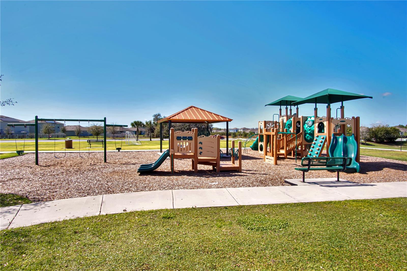 736 BROOKLET DR, DAVENPORT, FL, 33837