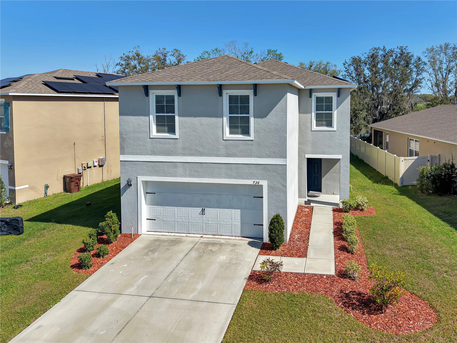 736 BROOKLET DR, DAVENPORT, FL, 33837