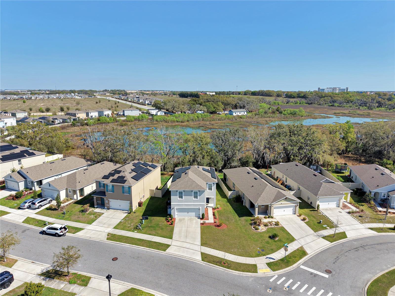 736 BROOKLET DR, DAVENPORT, FL, 33837