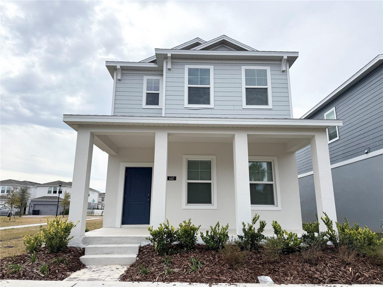 660 BAYERN LN, DEBARY, FL, 32713