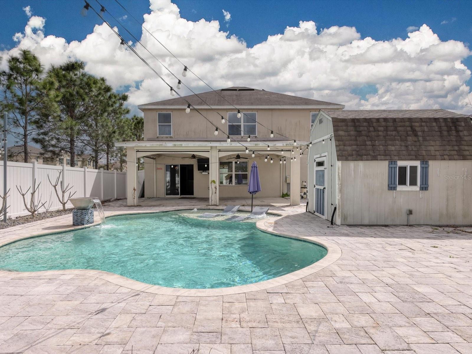 10003 GEESE TRAIL CIR, SUN CITY CENTER, FL, 33573