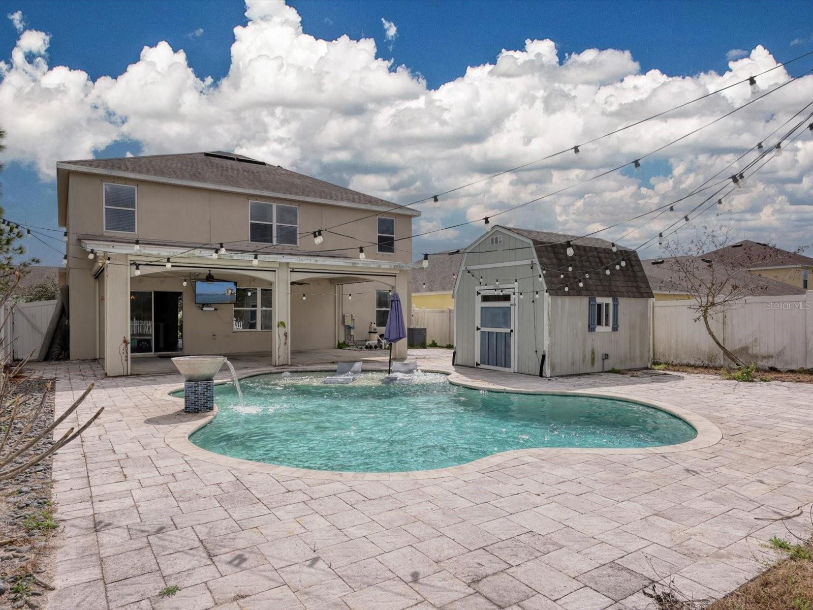 10003 GEESE TRAIL CIR, SUN CITY CENTER, FL, 33573