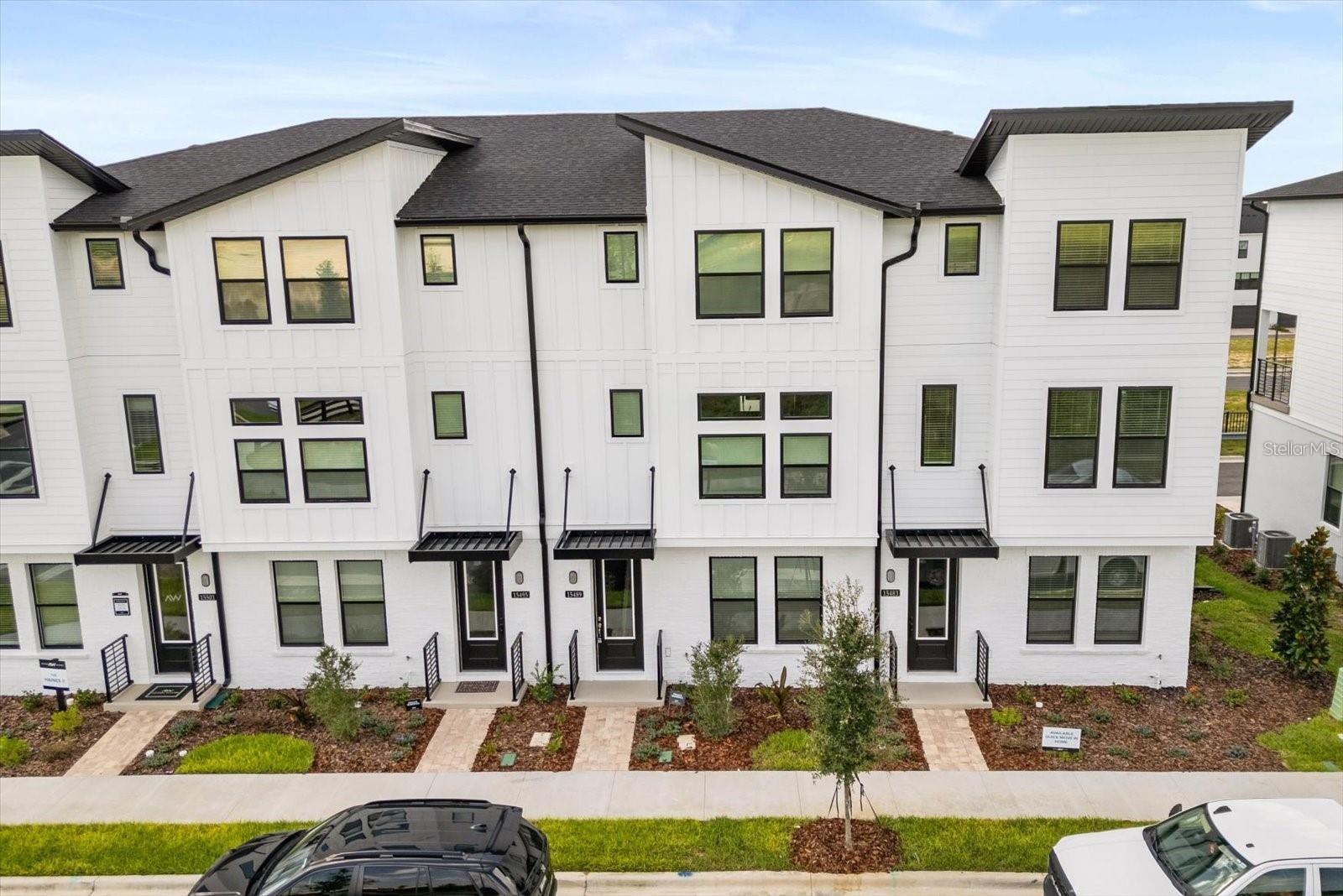 15489 HAMLIN PARK DR, WINTER GARDEN, FL, 34787