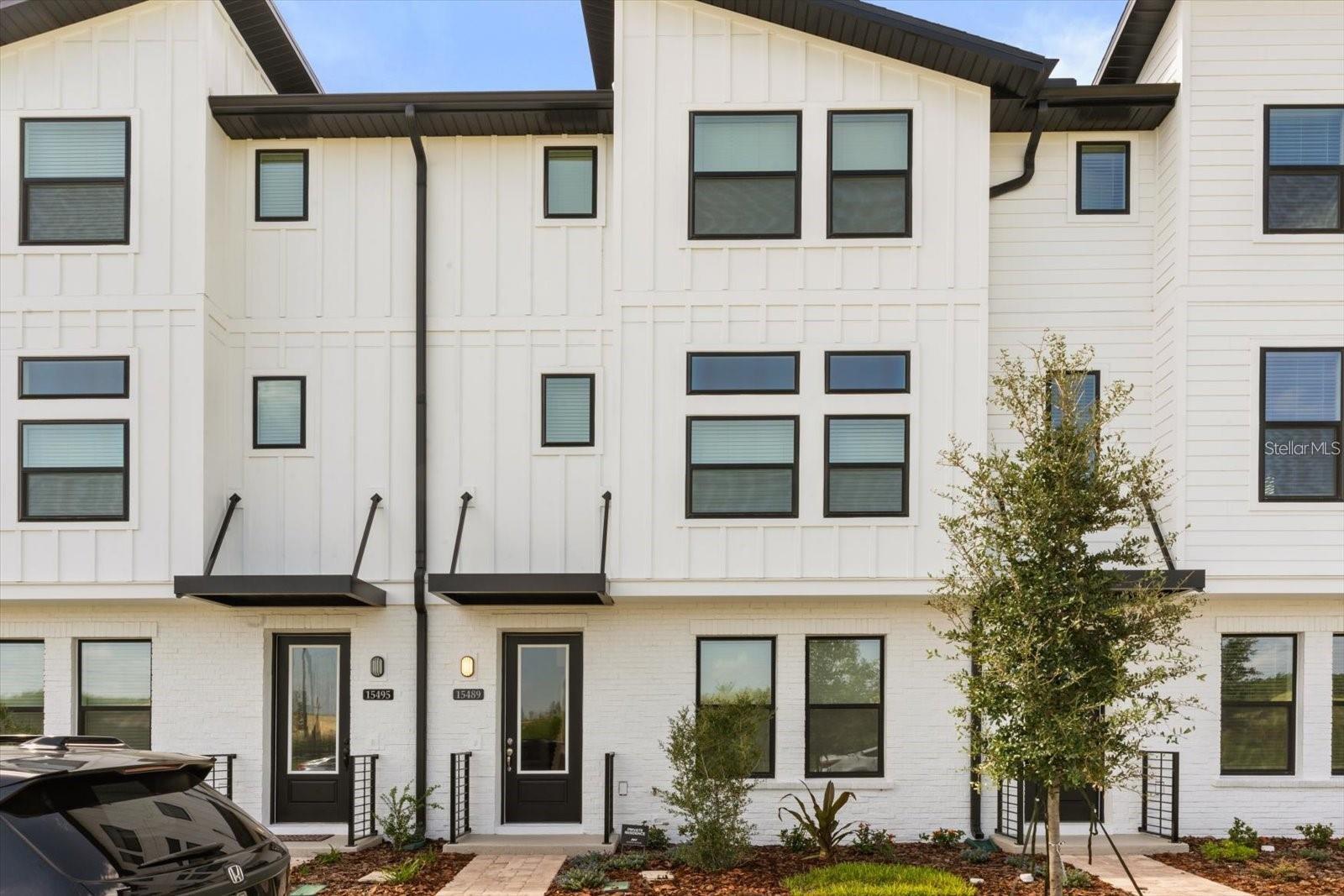 15489 HAMLIN PARK DR, WINTER GARDEN, FL, 34787