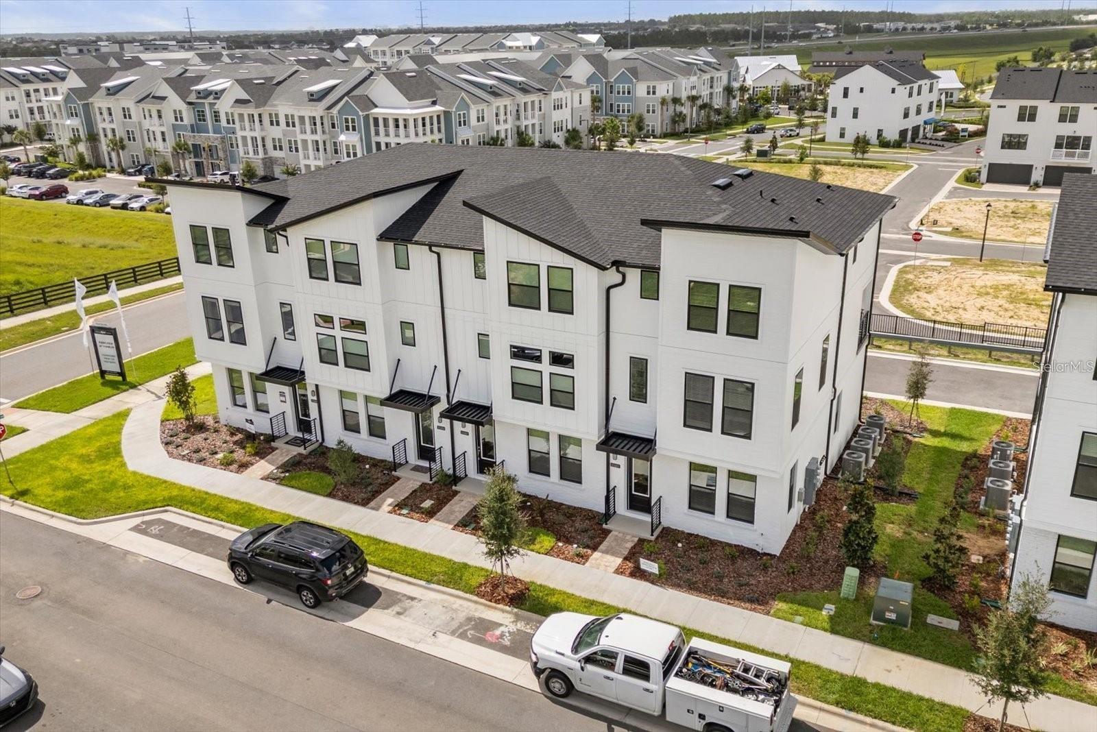 15489 HAMLIN PARK DR, WINTER GARDEN, FL, 34787