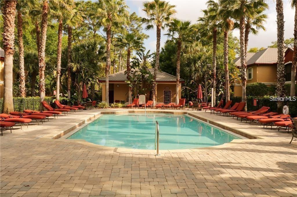 2139 CHIANTI PL #154, PALM HARBOR, FL, 34683