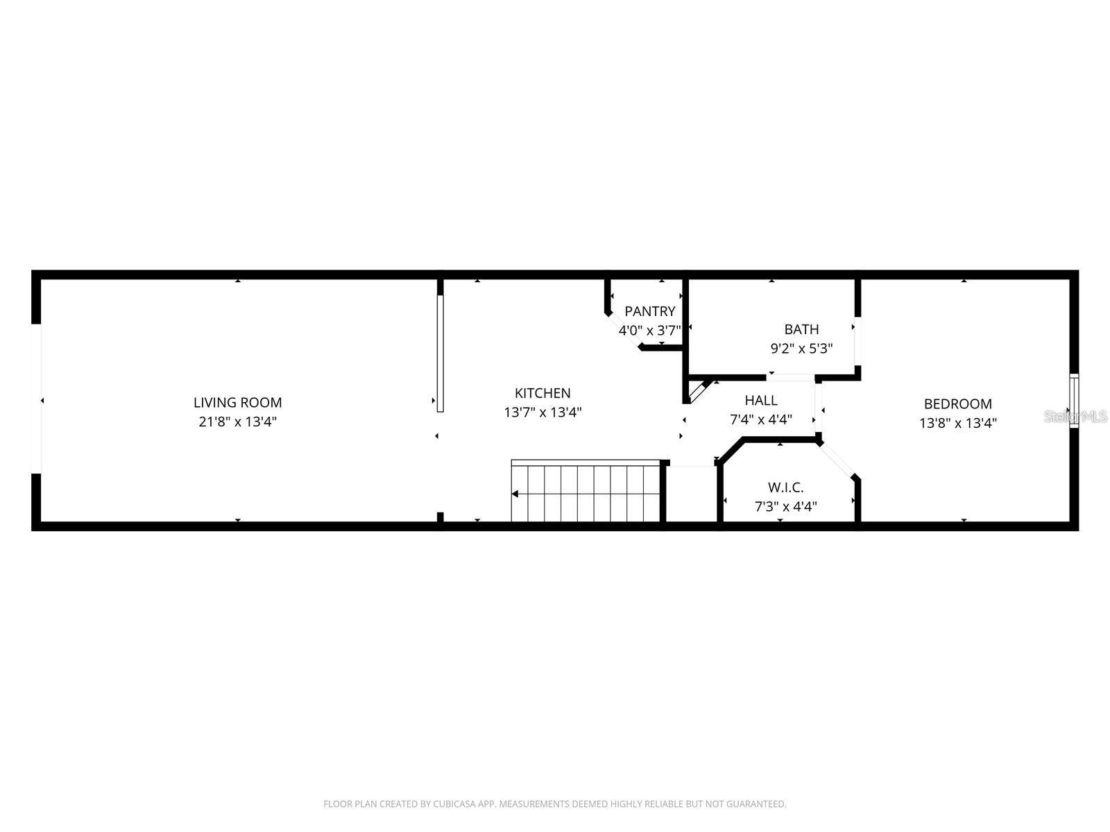 2139 CHIANTI PL #154, PALM HARBOR, FL, 34683