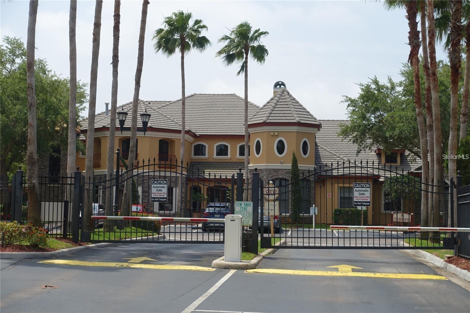 2139 CHIANTI PL #154, PALM HARBOR, FL, 34683