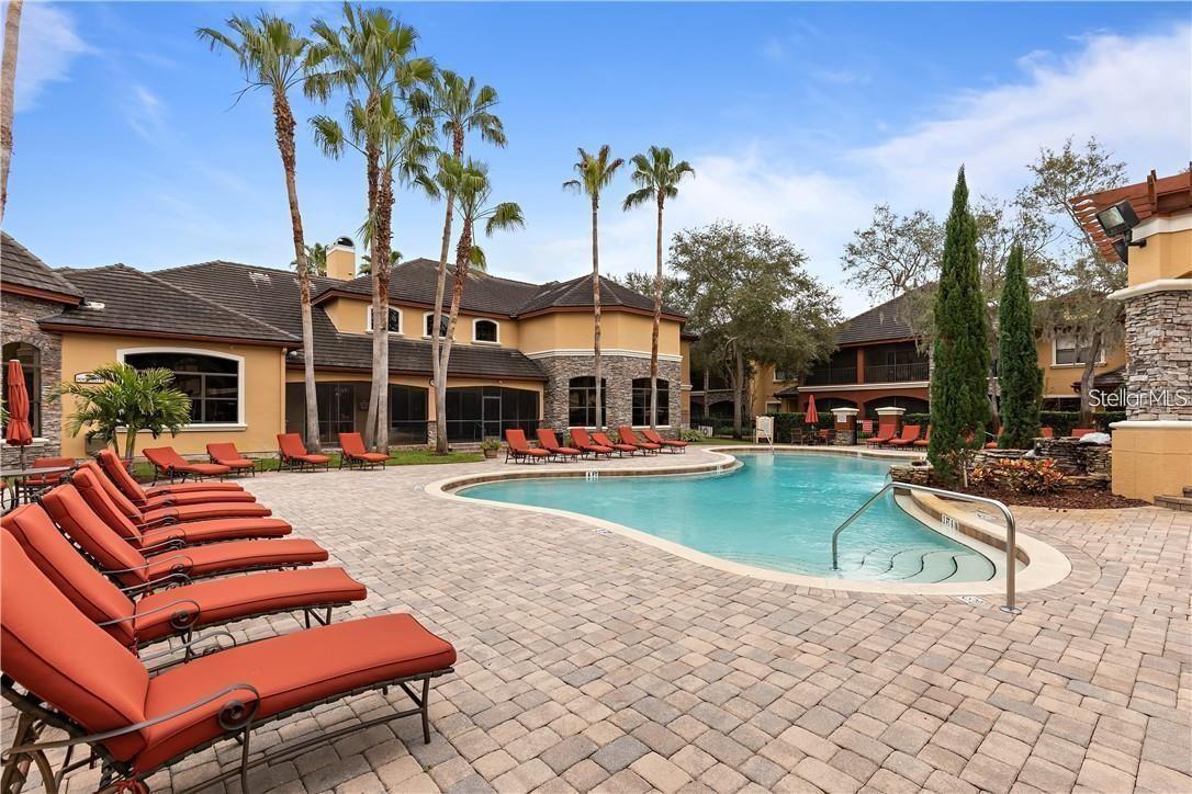 2139 CHIANTI PL #154, PALM HARBOR, FL, 34683