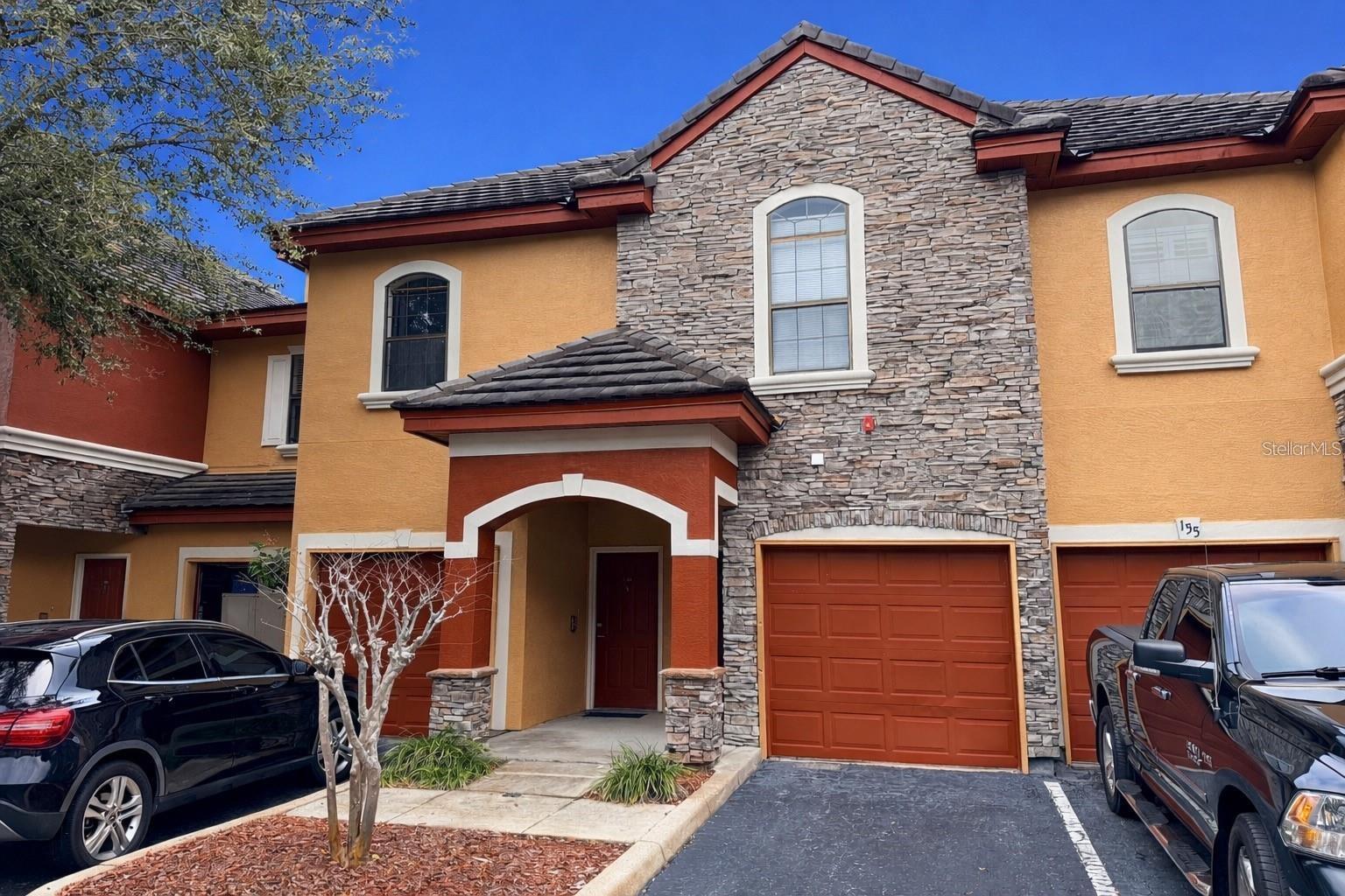 2139 CHIANTI PL #154, PALM HARBOR, FL, 34683