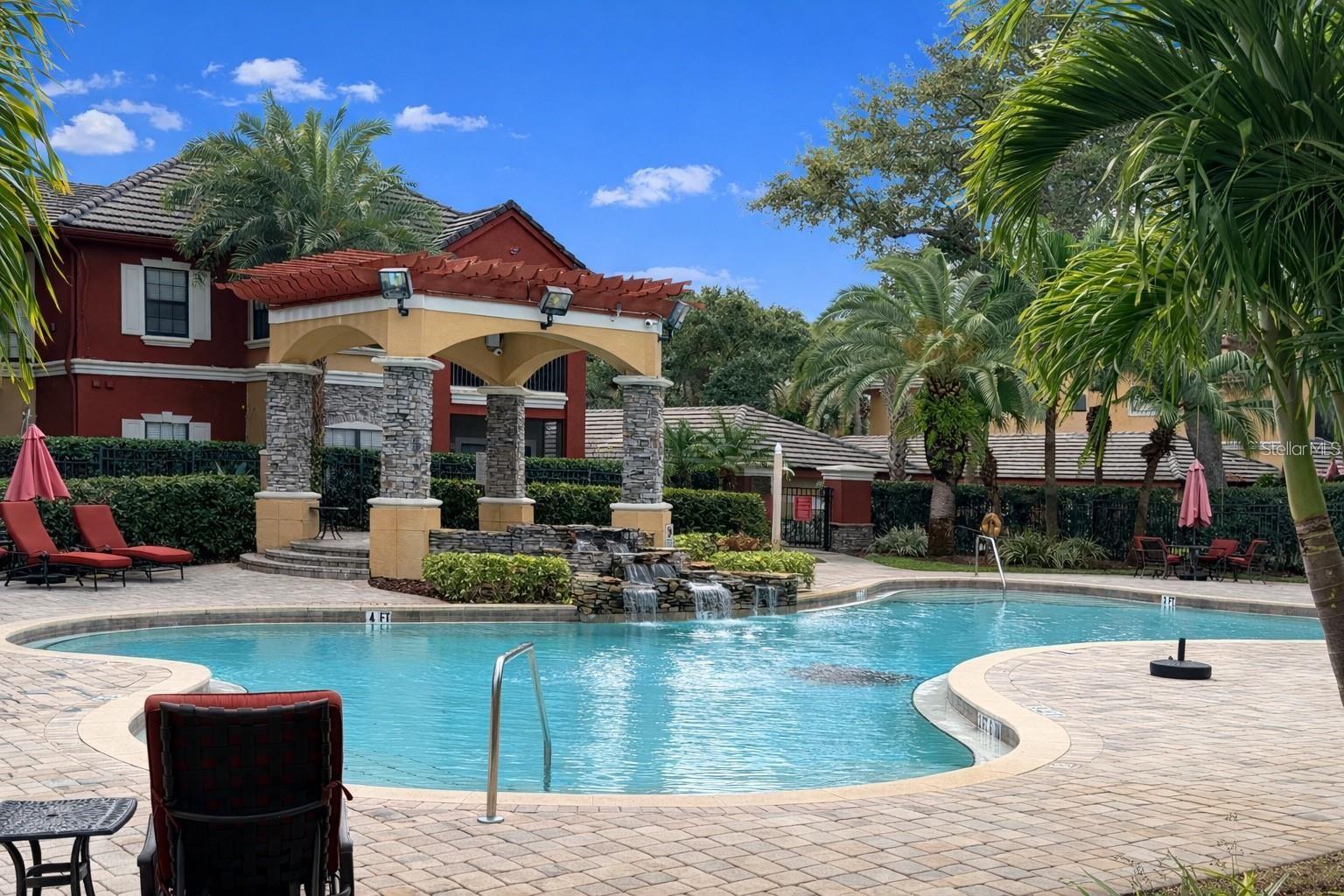 2139 CHIANTI PL #154, PALM HARBOR, FL, 34683