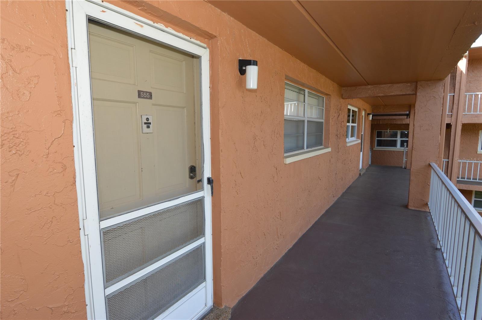 12760 INDIAN ROCKS RD #555, LARGO, FL, 33774