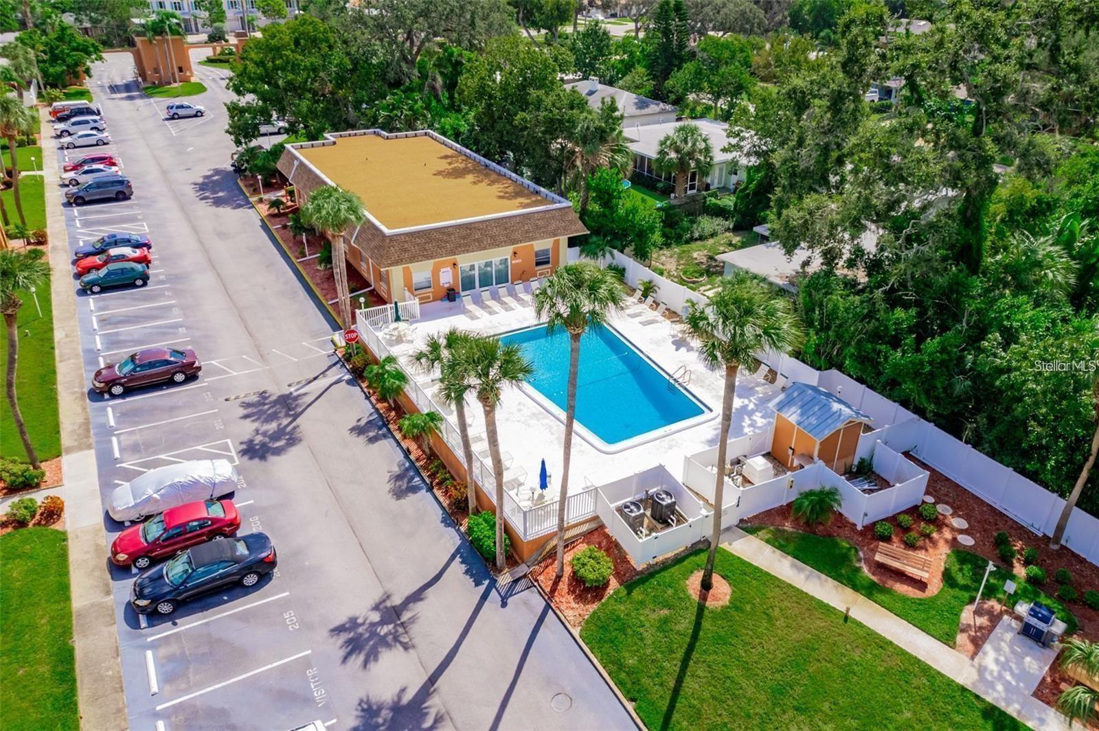 12760 INDIAN ROCKS RD #555, LARGO, FL, 33774