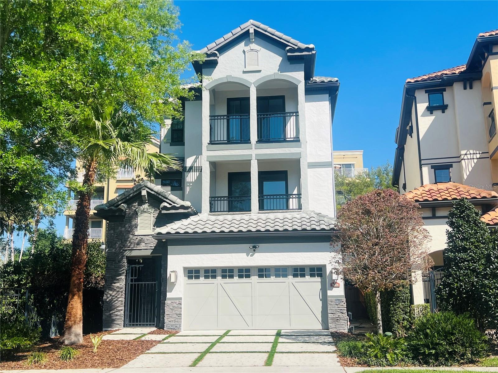 7689 TOSCANA BLVD, ORLANDO, FL, 32819