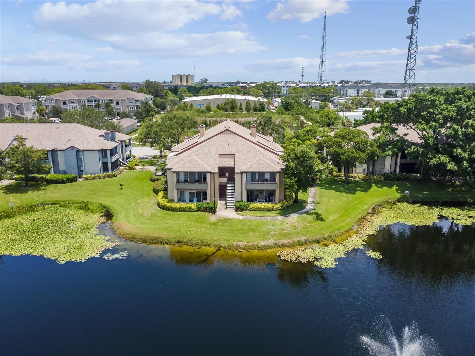 10263 GANDY BLVD N #616, ST PETERSBURG, FL, 33702