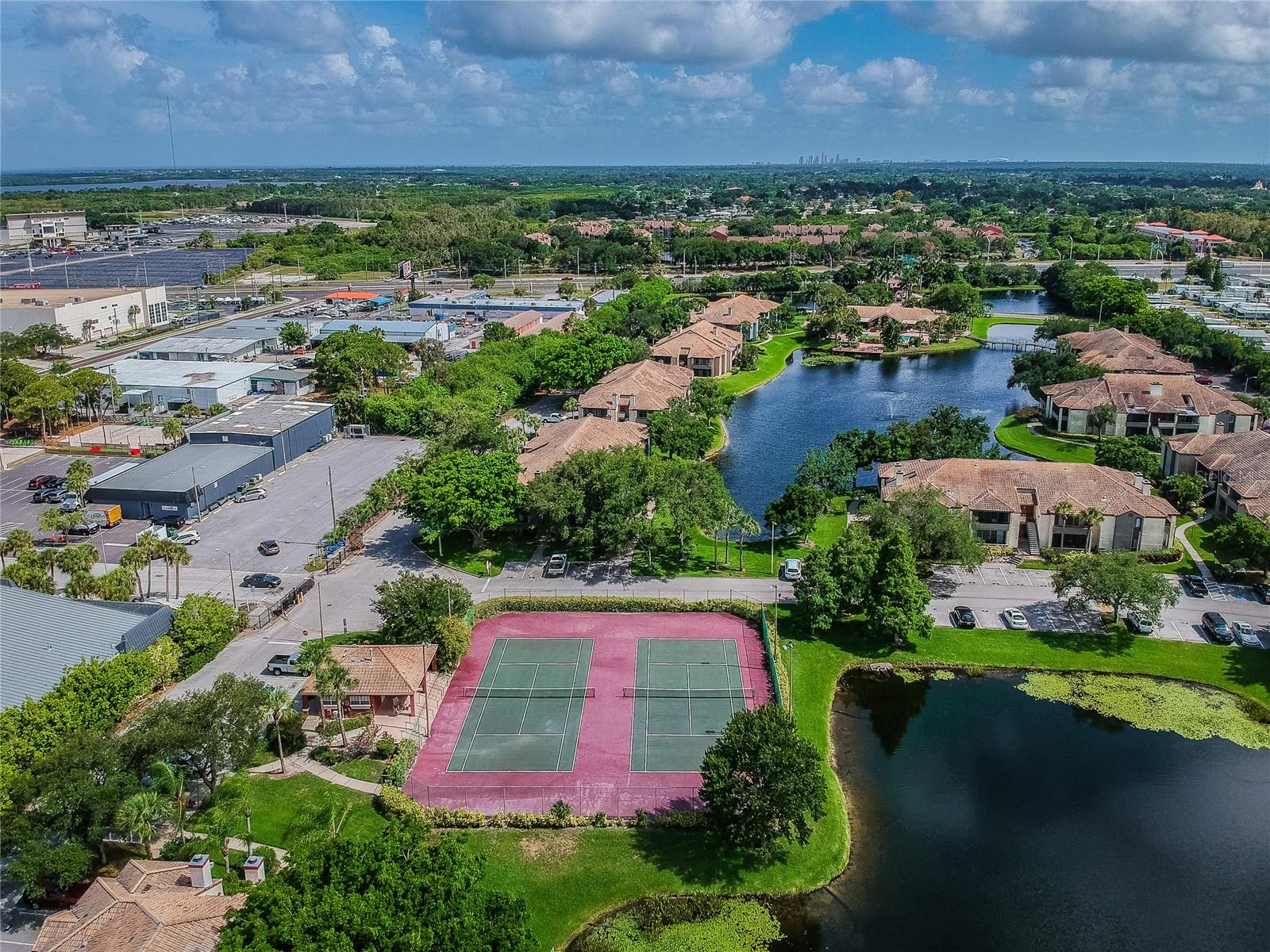 10263 GANDY BLVD N #616, ST PETERSBURG, FL, 33702