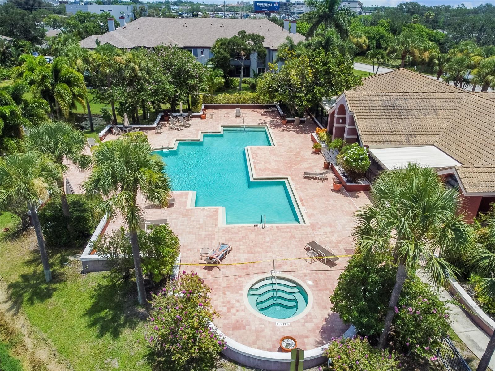 10263 GANDY BLVD N #616, ST PETERSBURG, FL, 33702