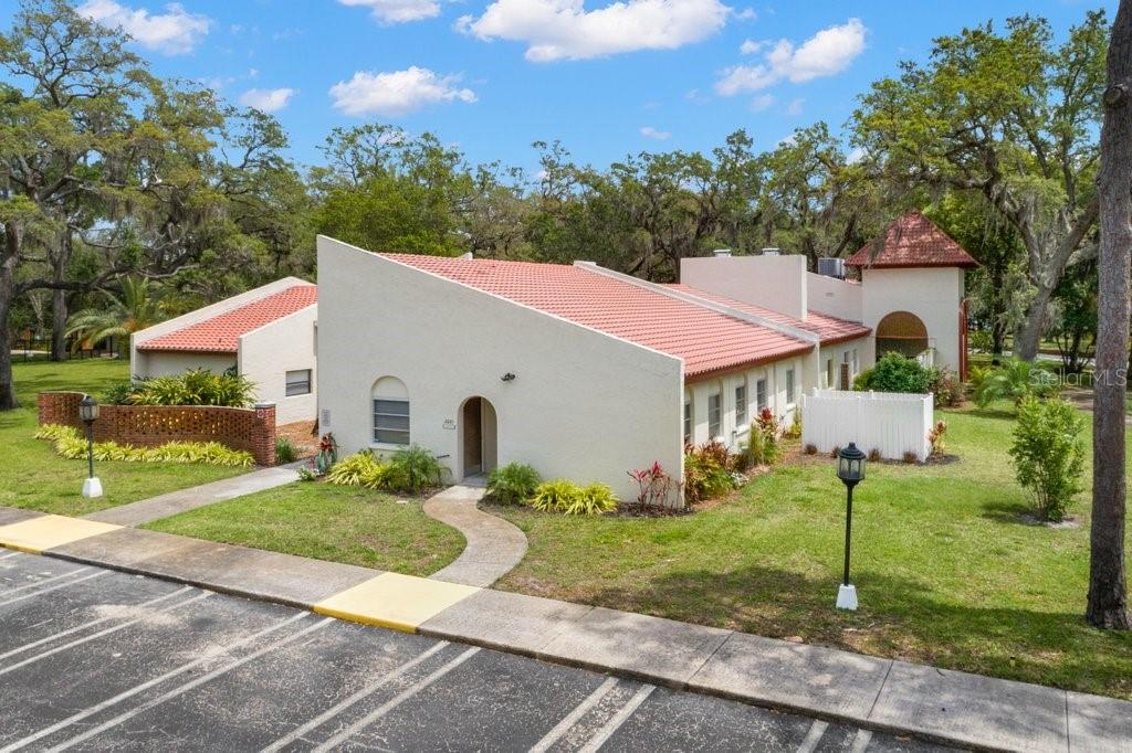 1001 PEARCE DR #302, CLEARWATER, FL, 33764