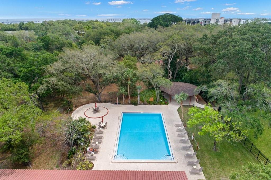 1001 PEARCE DR #302, CLEARWATER, FL, 33764