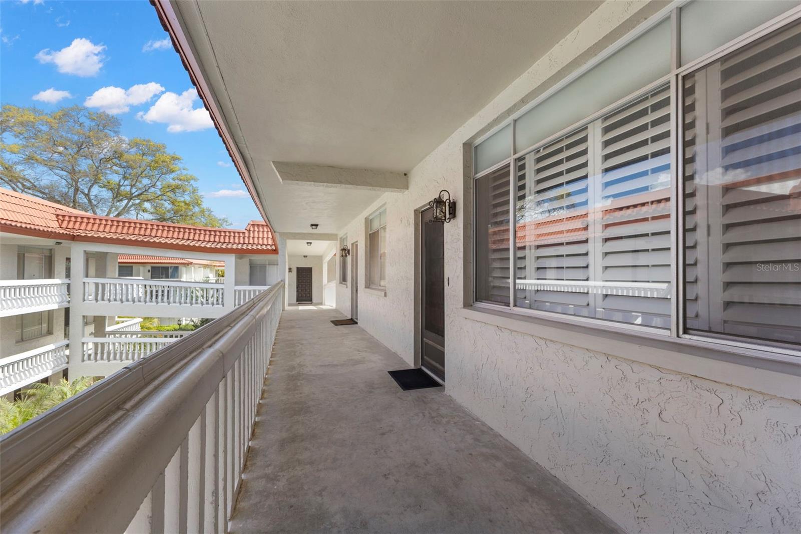 1001 PEARCE DR #302, CLEARWATER, FL, 33764