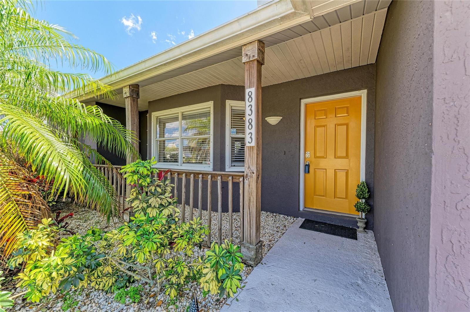 8383 OSBERT AVE, NORTH PORT, FL, 34287