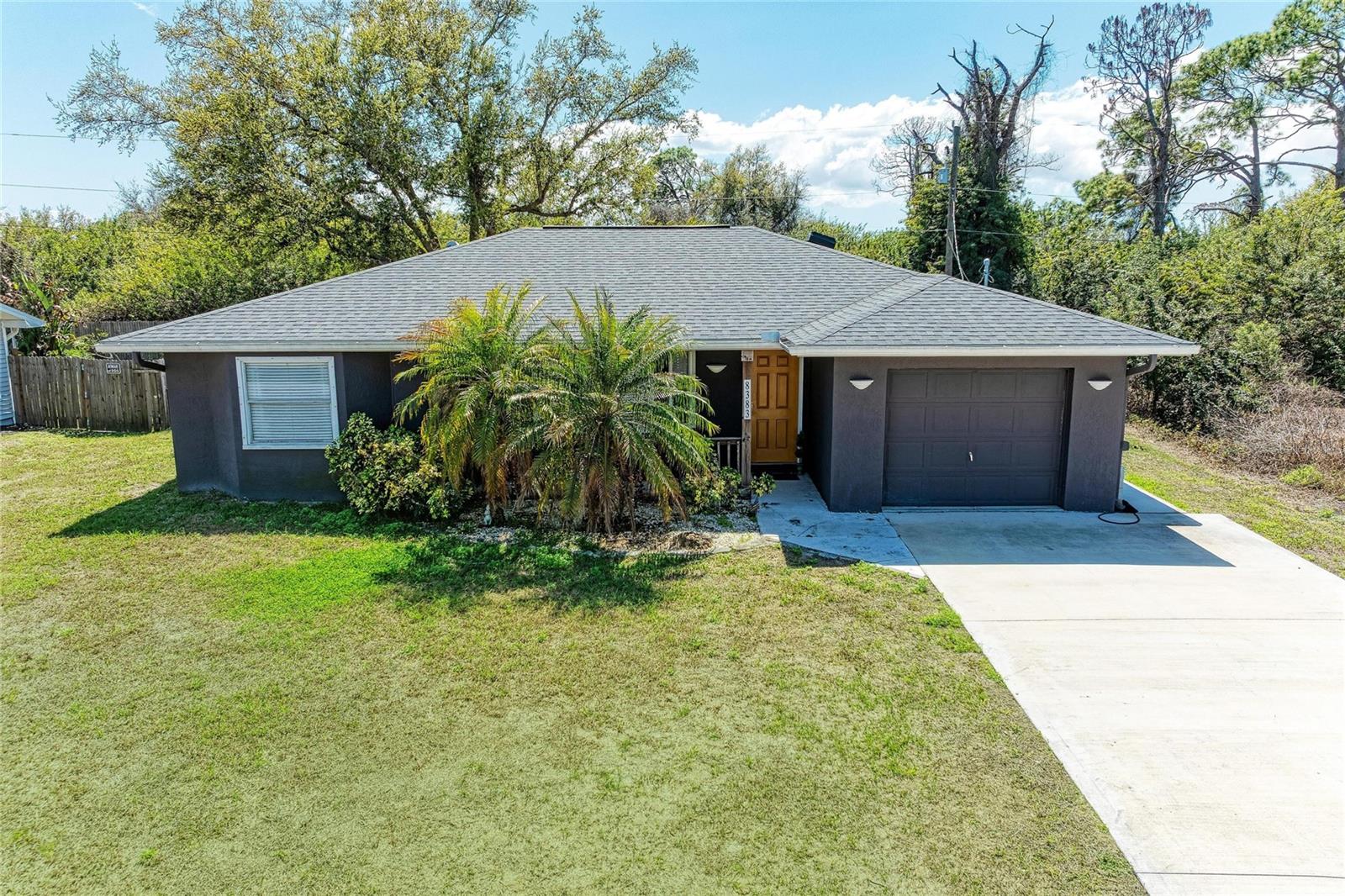 8383 OSBERT AVE, NORTH PORT, FL, 34287