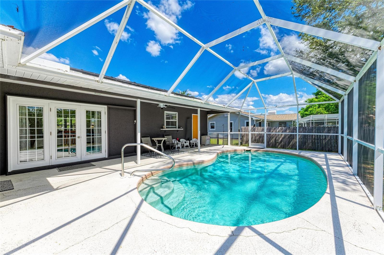 8383 OSBERT AVE, NORTH PORT, FL, 34287