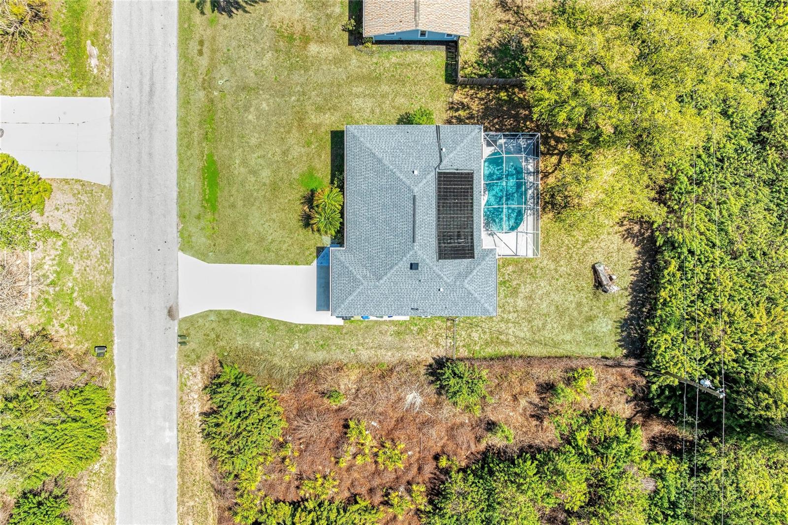 8383 OSBERT AVE, NORTH PORT, FL, 34287