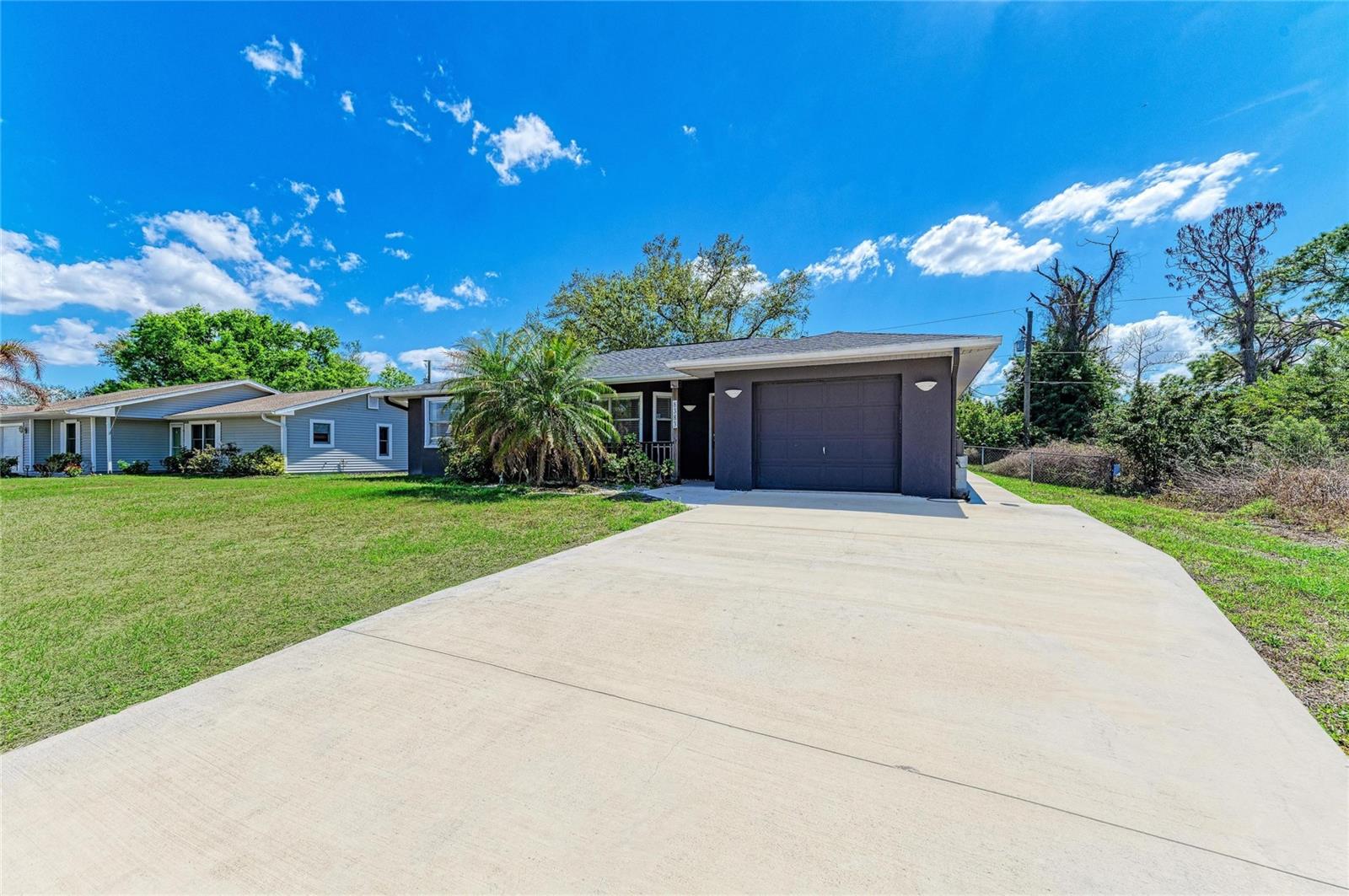 8383 OSBERT AVE, NORTH PORT, FL, 34287