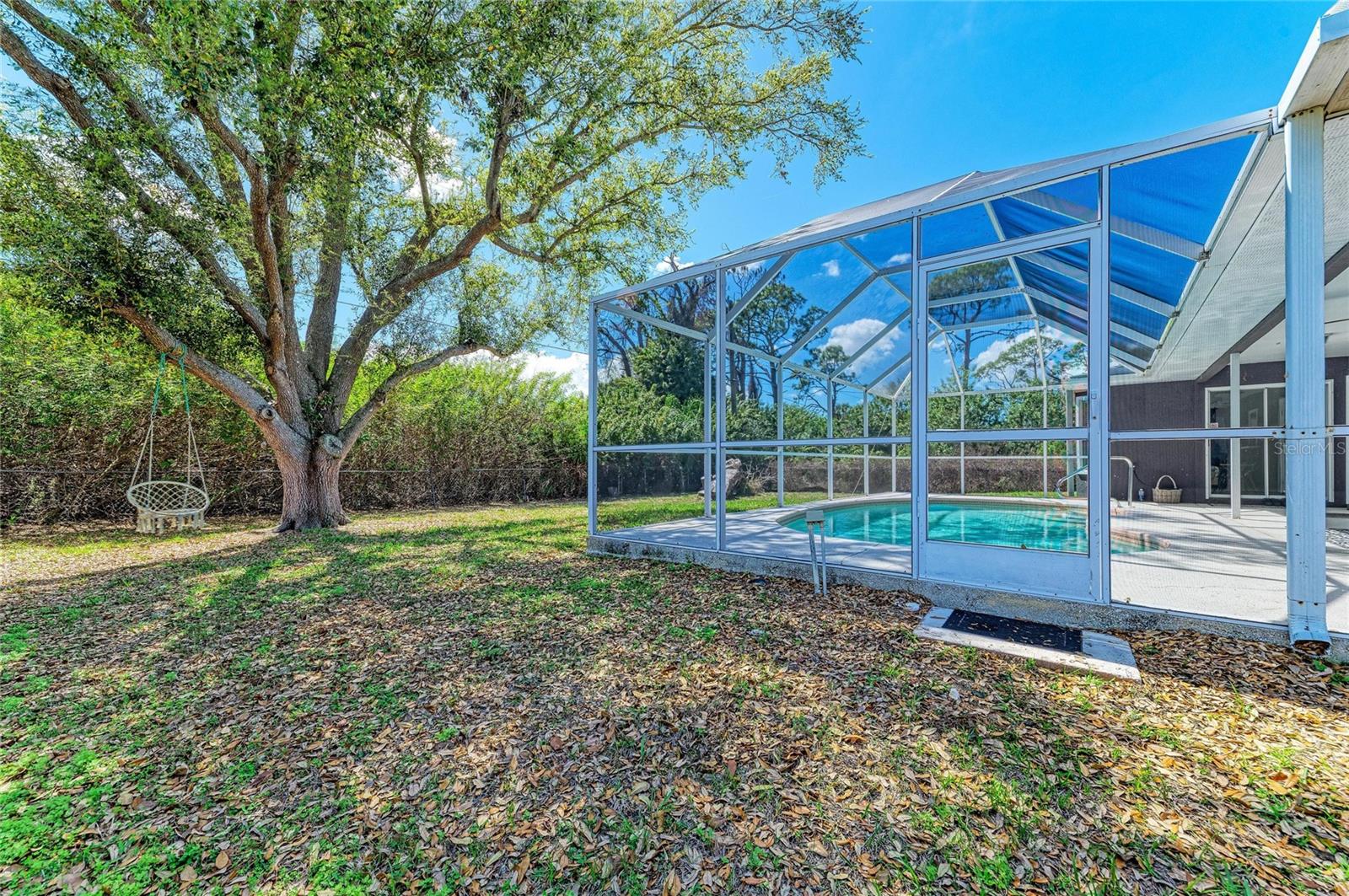 8383 OSBERT AVE, NORTH PORT, FL, 34287