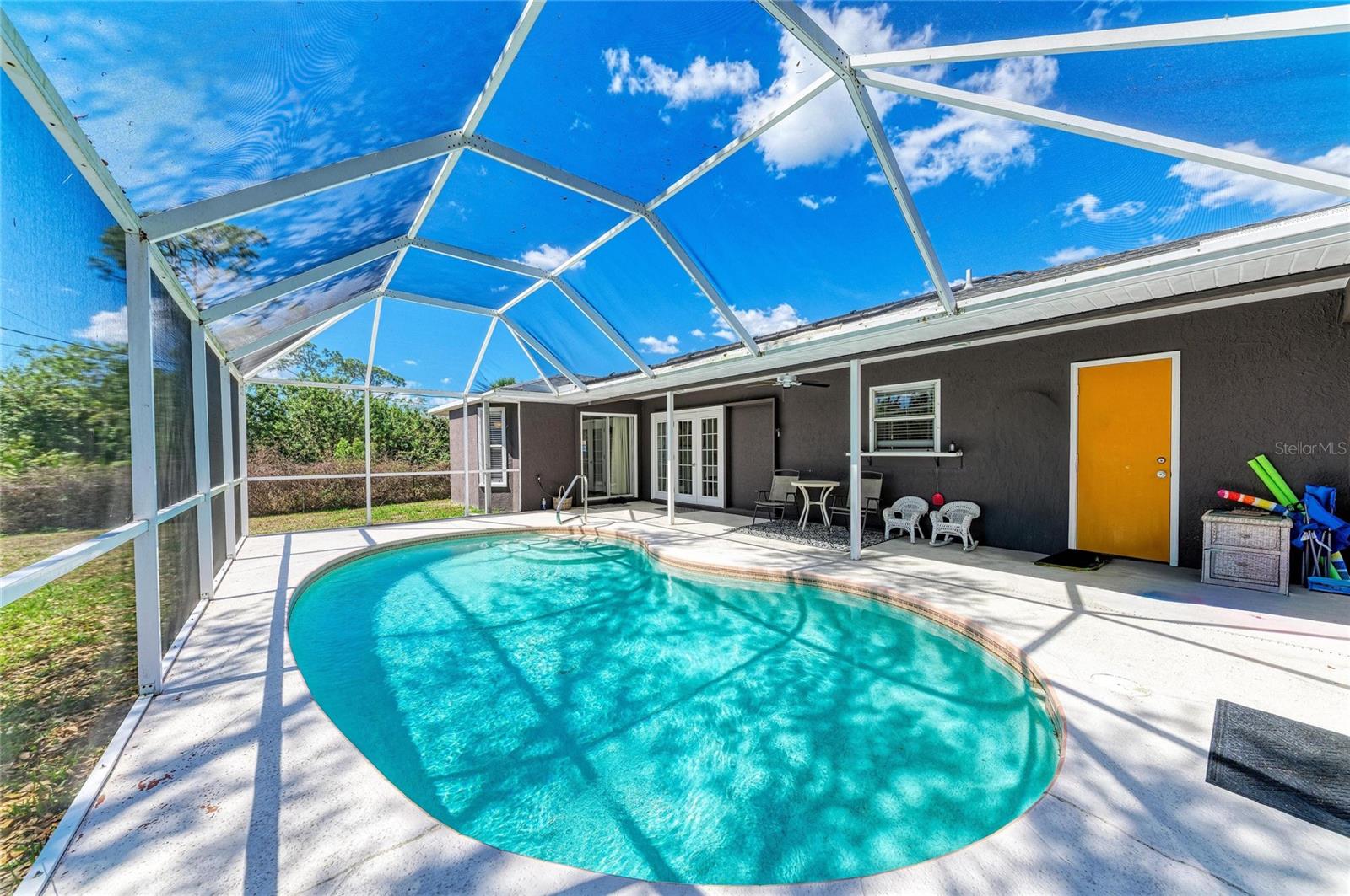 8383 OSBERT AVE, NORTH PORT, FL, 34287
