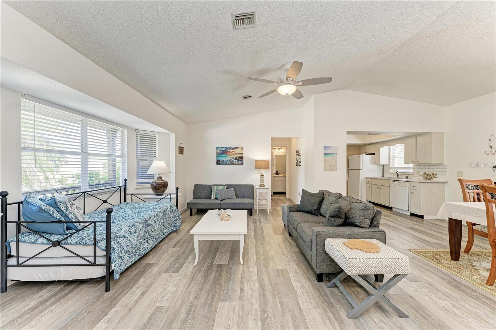 8383 OSBERT AVE, NORTH PORT, FL, 34287