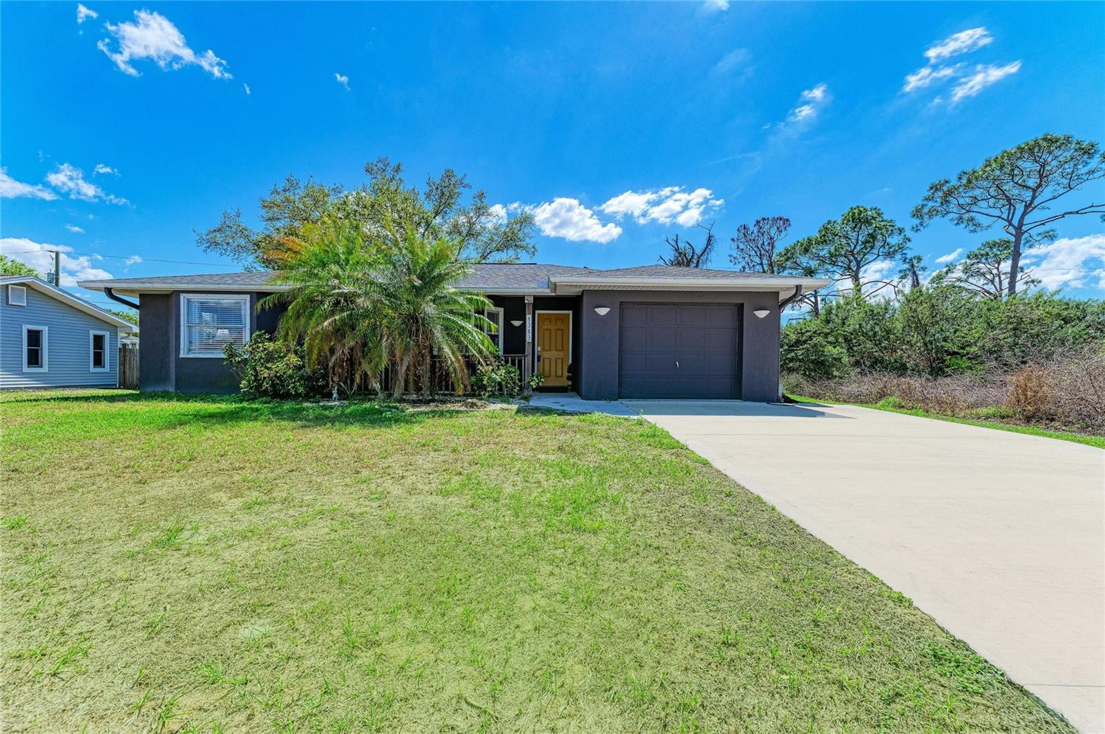 8383 OSBERT AVE, NORTH PORT, FL, 34287