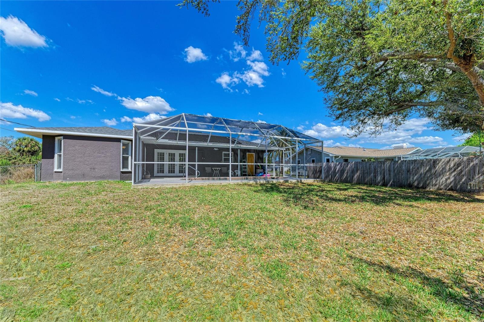8383 OSBERT AVE, NORTH PORT, FL, 34287