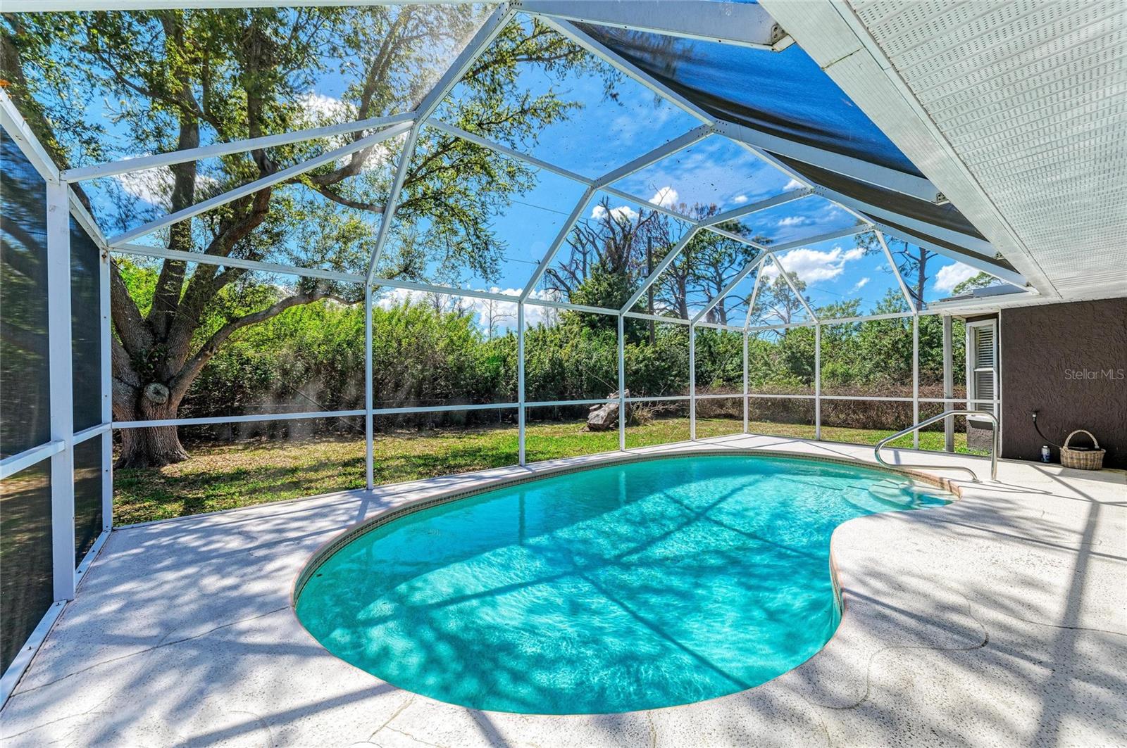 8383 OSBERT AVE, NORTH PORT, FL, 34287