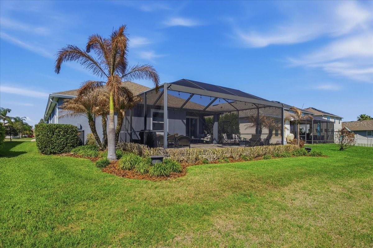 13326 PALMERA VISTA DR, RIVERVIEW, FL, 33579