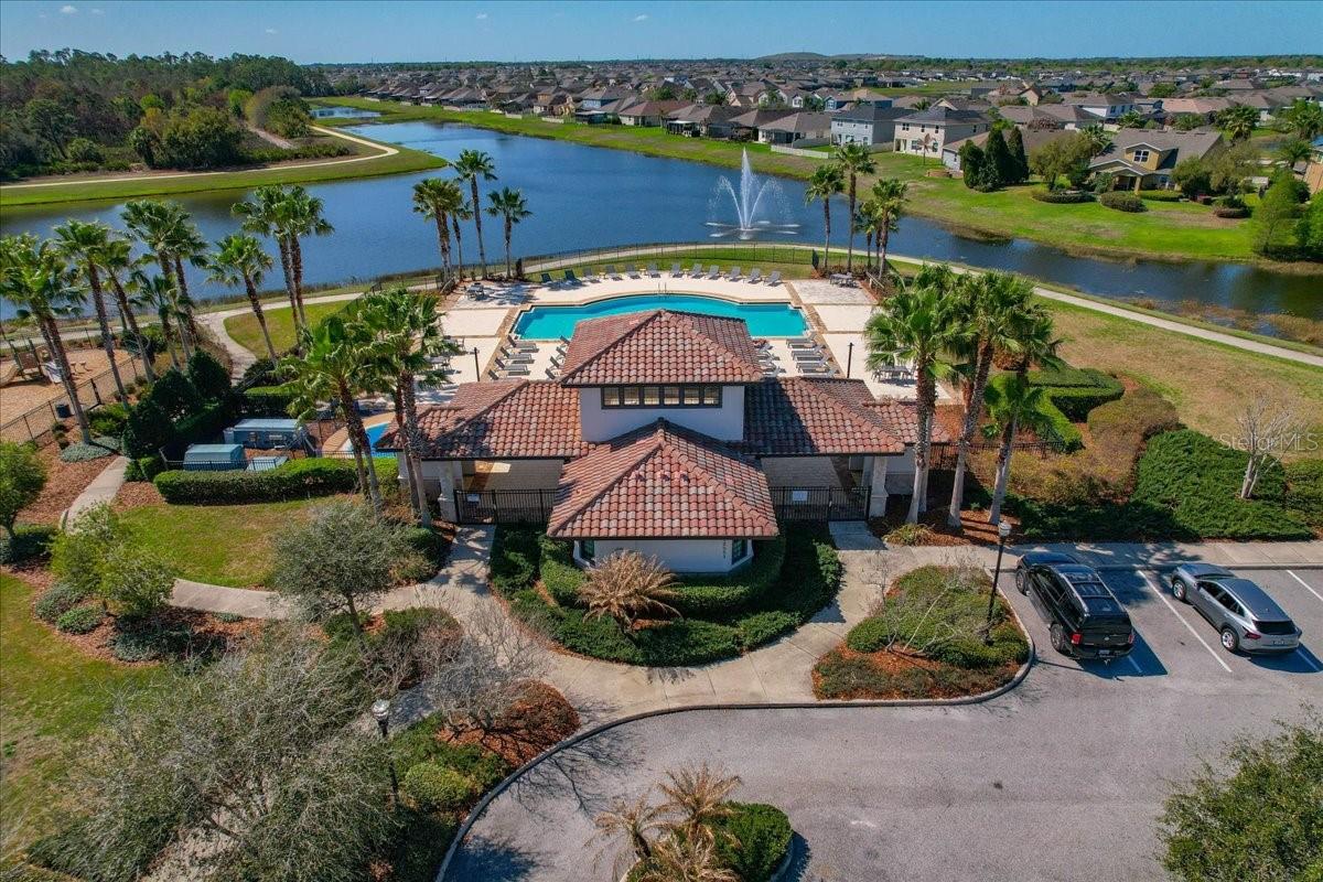 13326 PALMERA VISTA DR, RIVERVIEW, FL, 33579