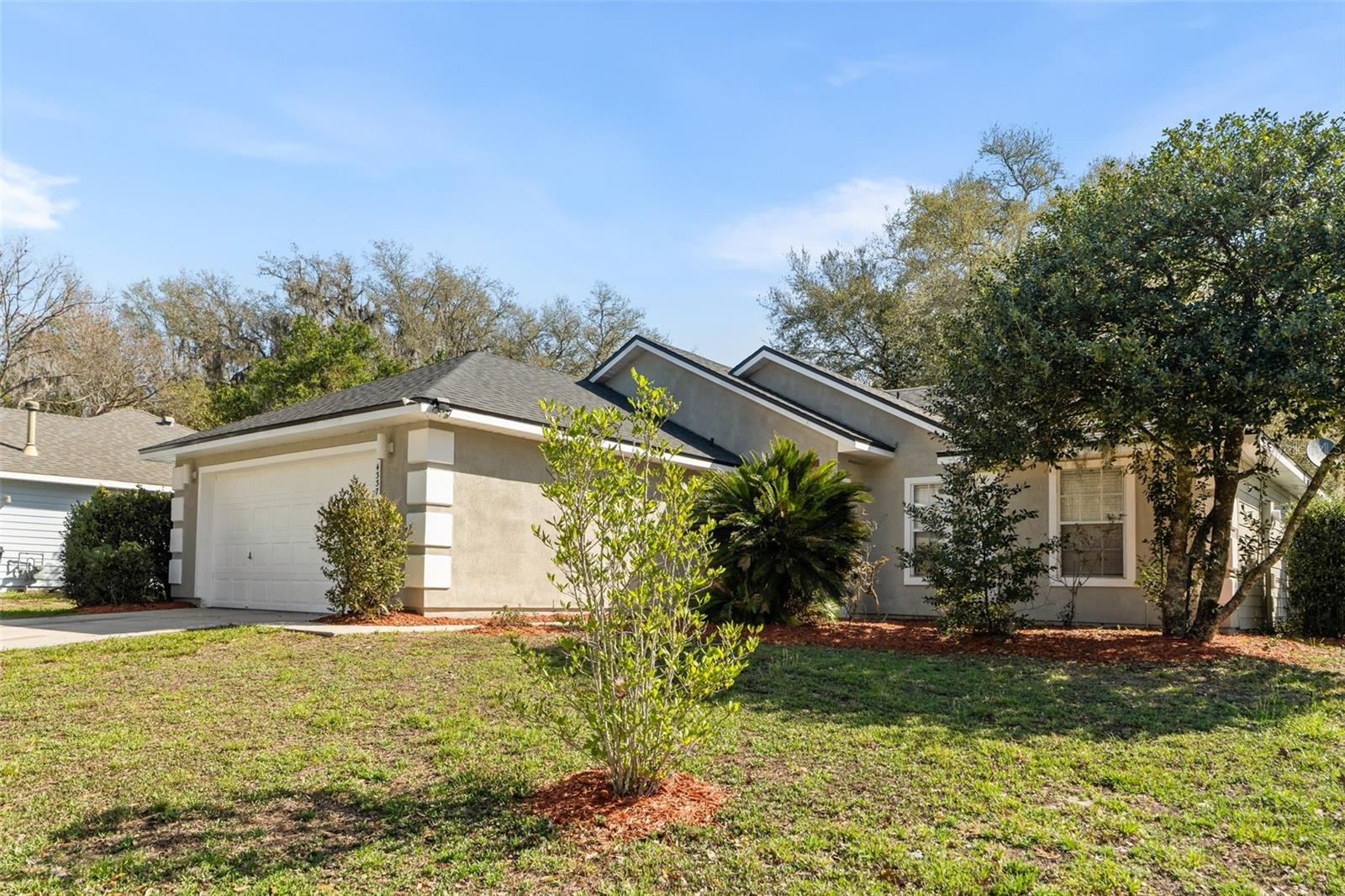 4337 NW 34TH TER, GAINESVILLE, FL, 32605
