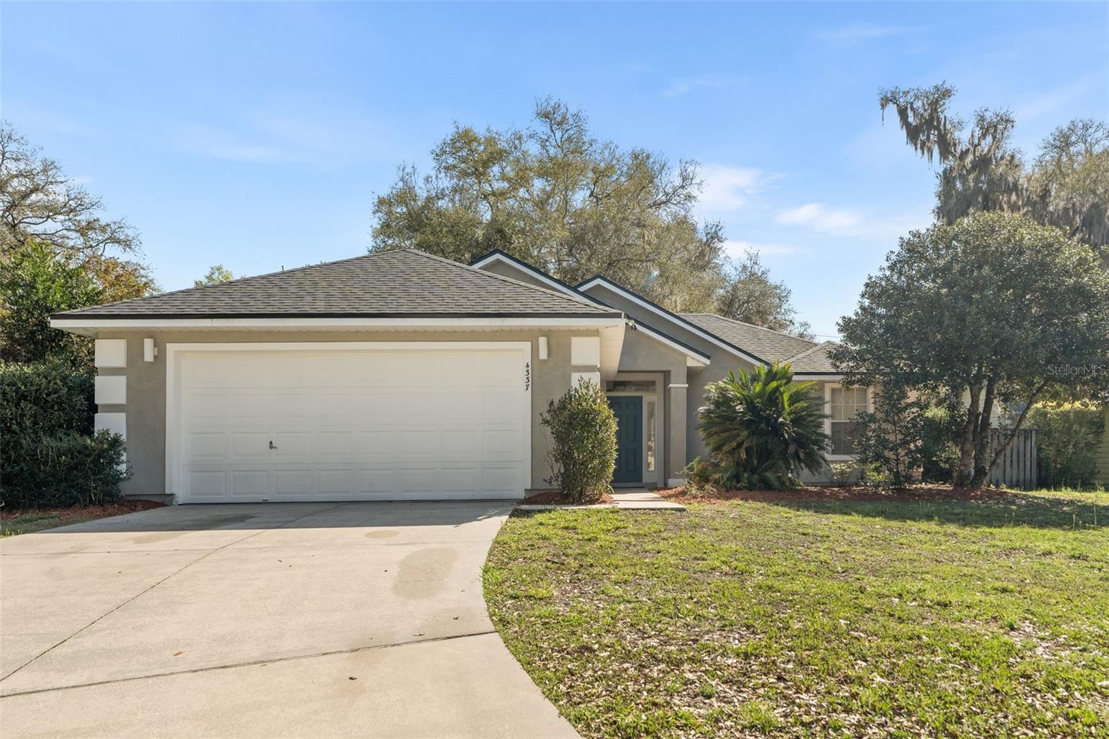 4337 NW 34TH TER, GAINESVILLE, FL, 32605