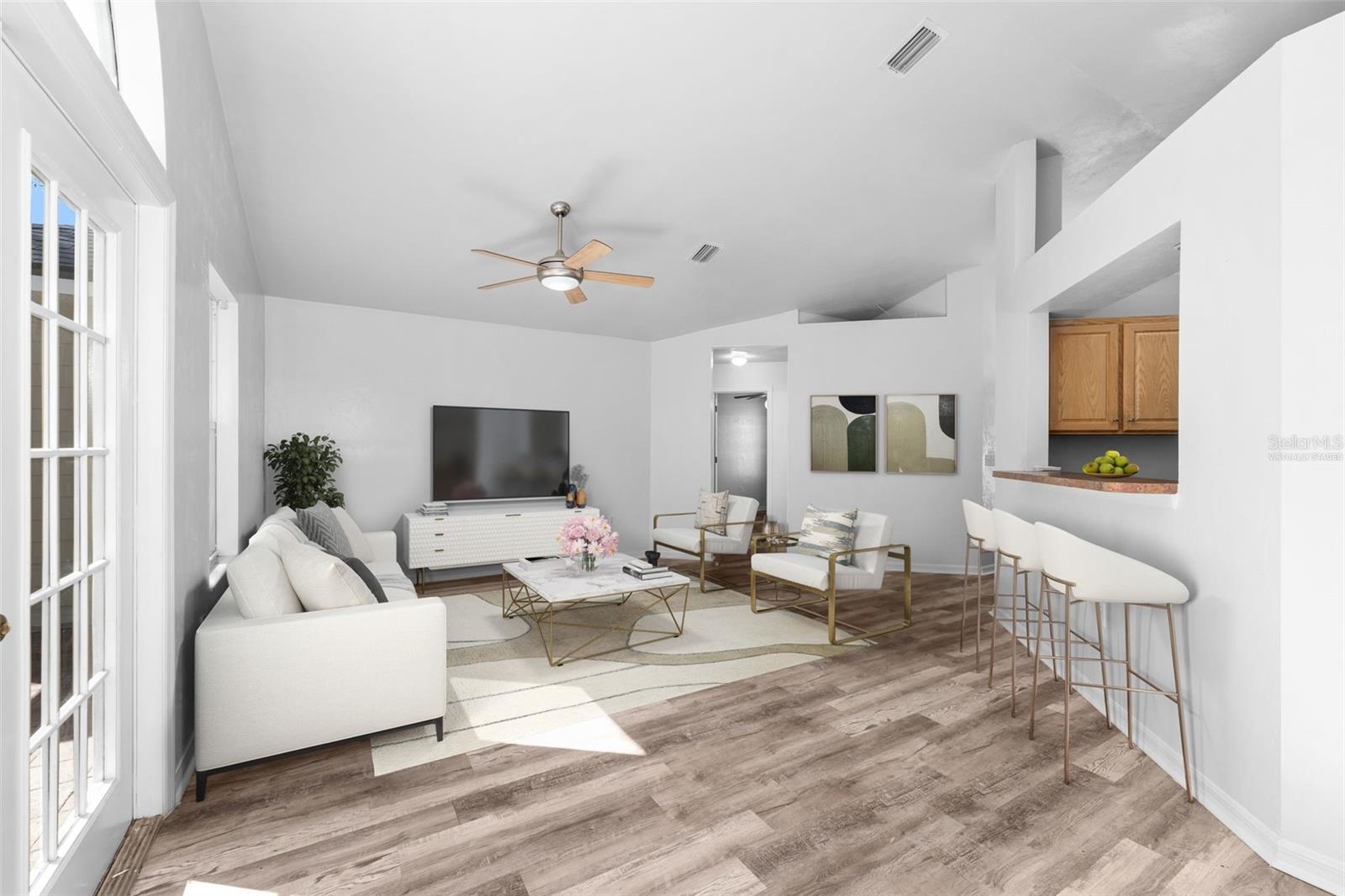 4337 NW 34TH TER, GAINESVILLE, FL, 32605