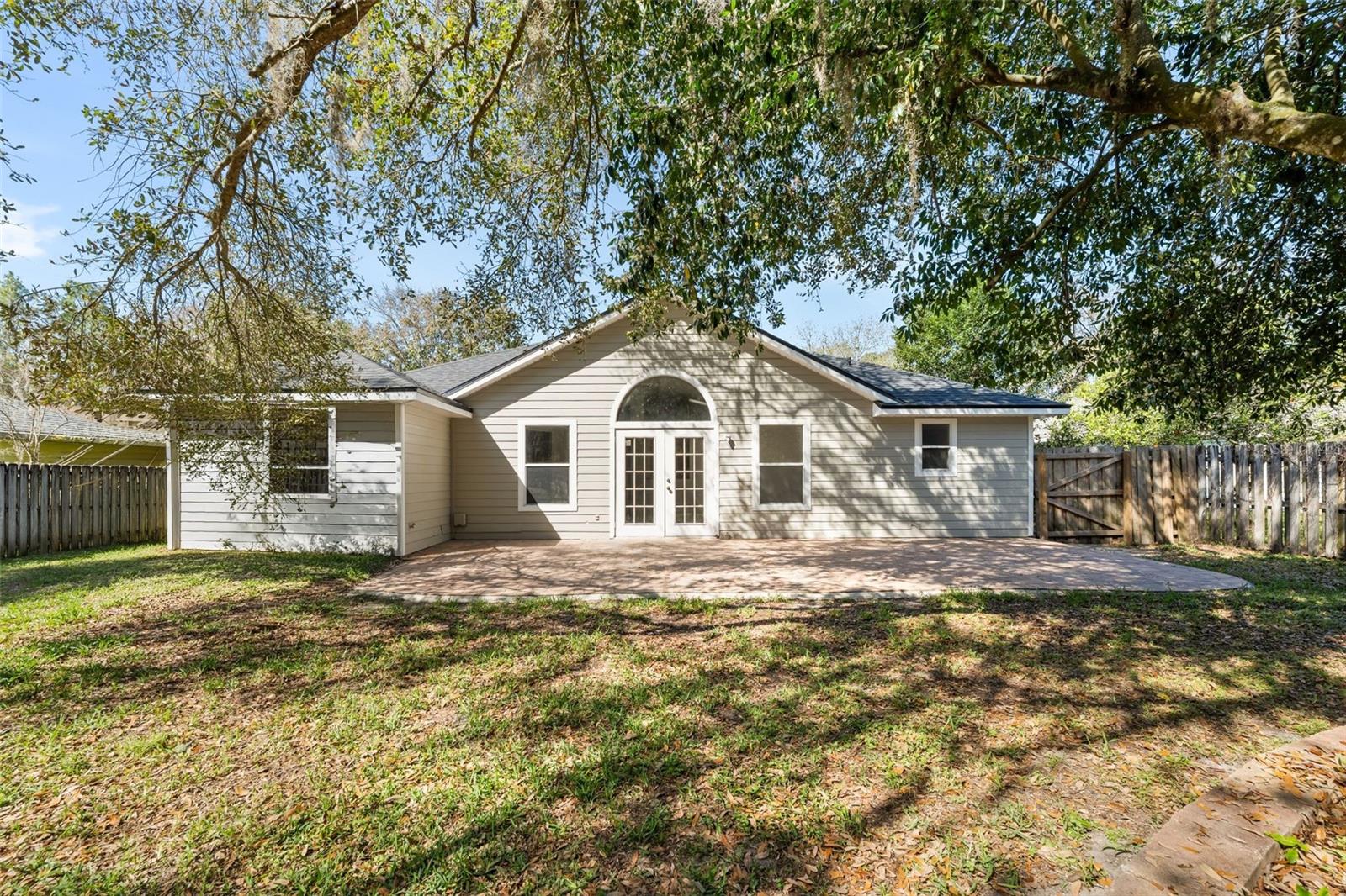 4337 NW 34TH TER, GAINESVILLE, FL, 32605