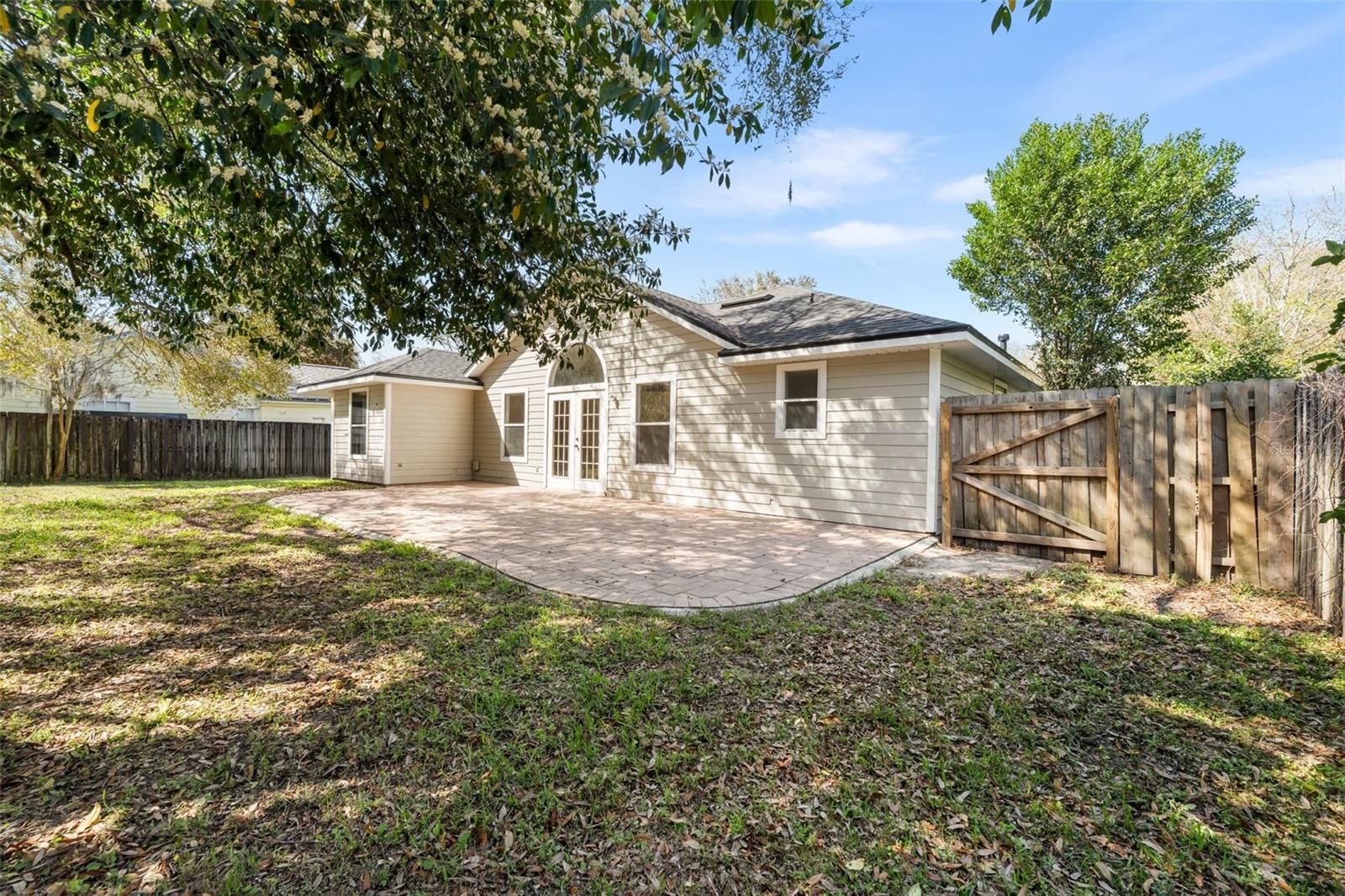 4337 NW 34TH TER, GAINESVILLE, FL, 32605