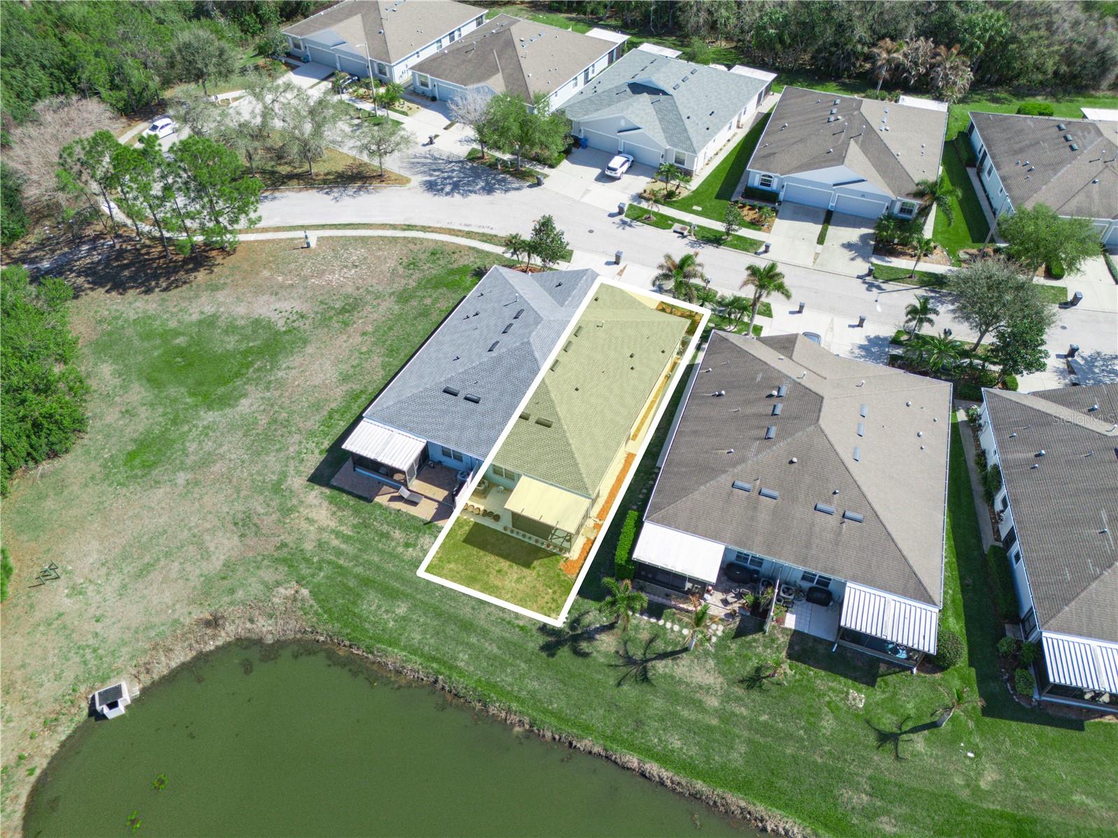 7417 SURREY PINES DR, APOLLO BEACH, FL, 33572