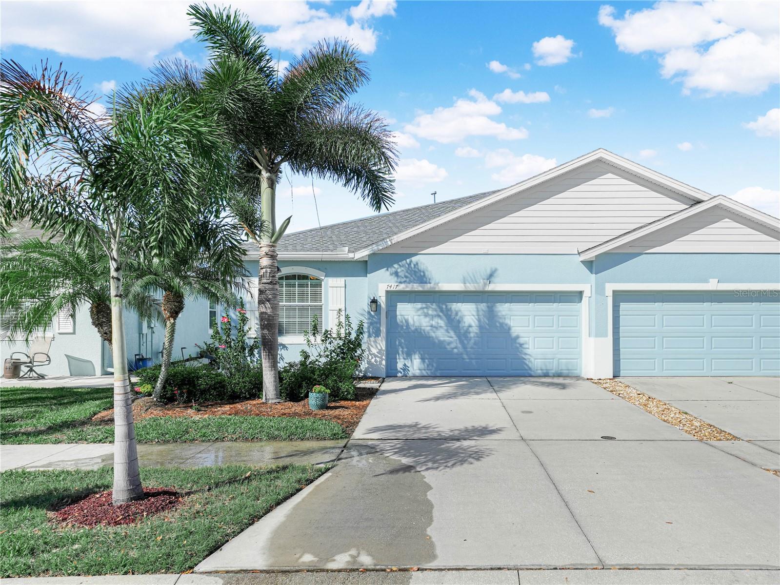 7417 SURREY PINES DR, APOLLO BEACH, FL, 33572