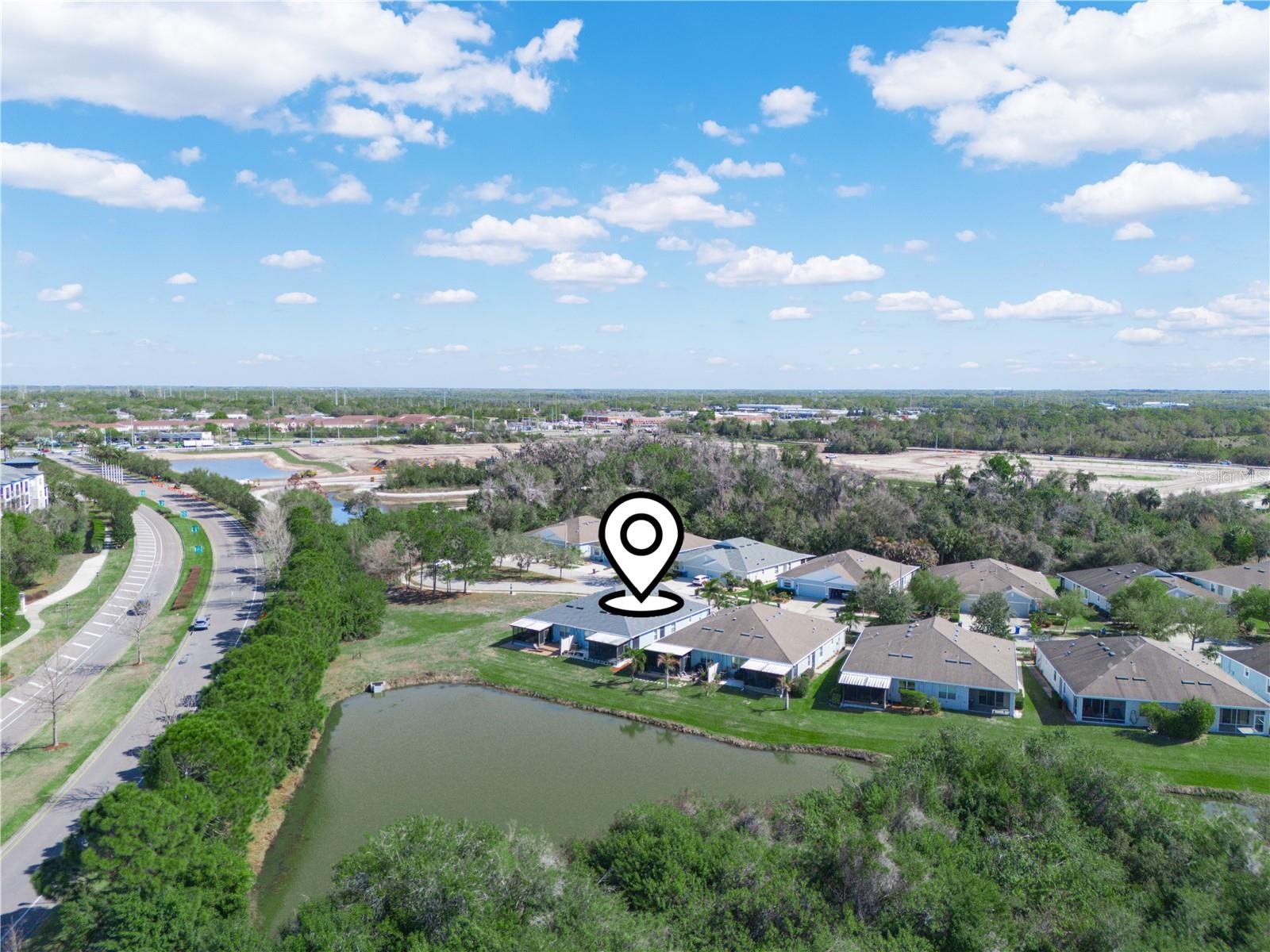 7417 SURREY PINES DR, APOLLO BEACH, FL, 33572