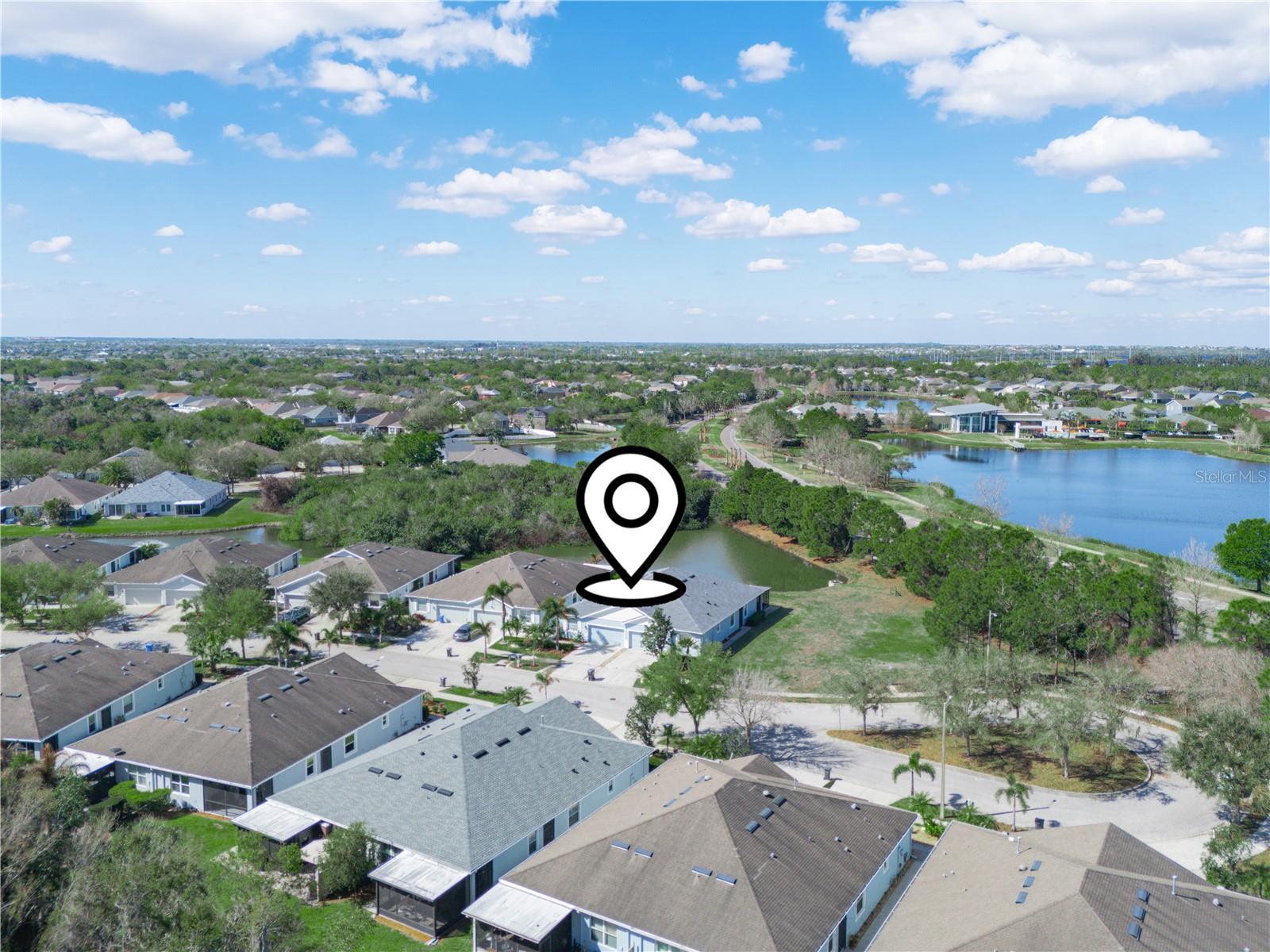 7417 SURREY PINES DR, APOLLO BEACH, FL, 33572