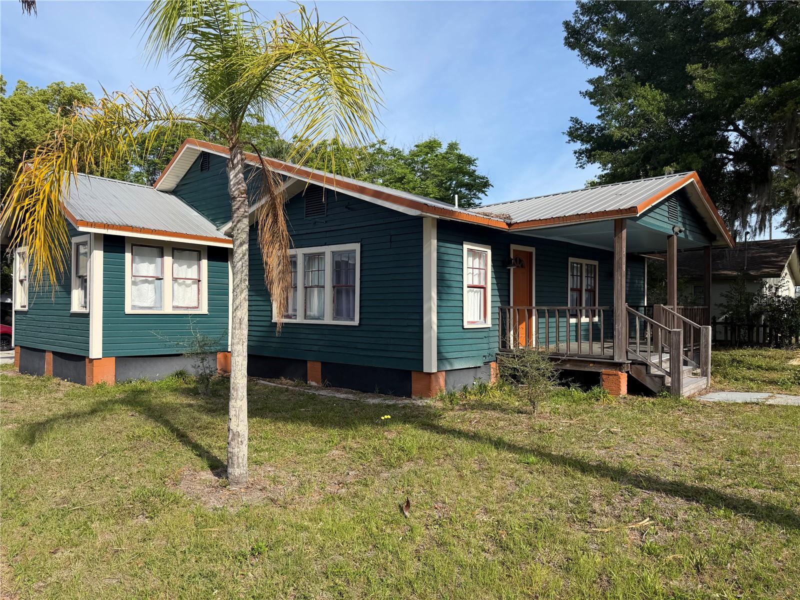 318 S CLAKE ST, DELAND, FL, 32720