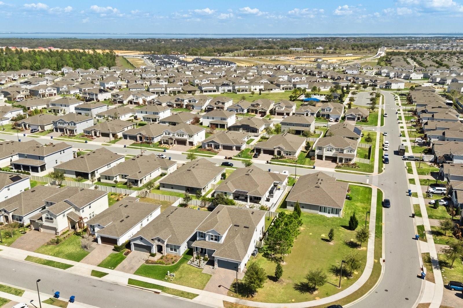 660 BIG PINE AVE, MINNEOLA, FL, 34715