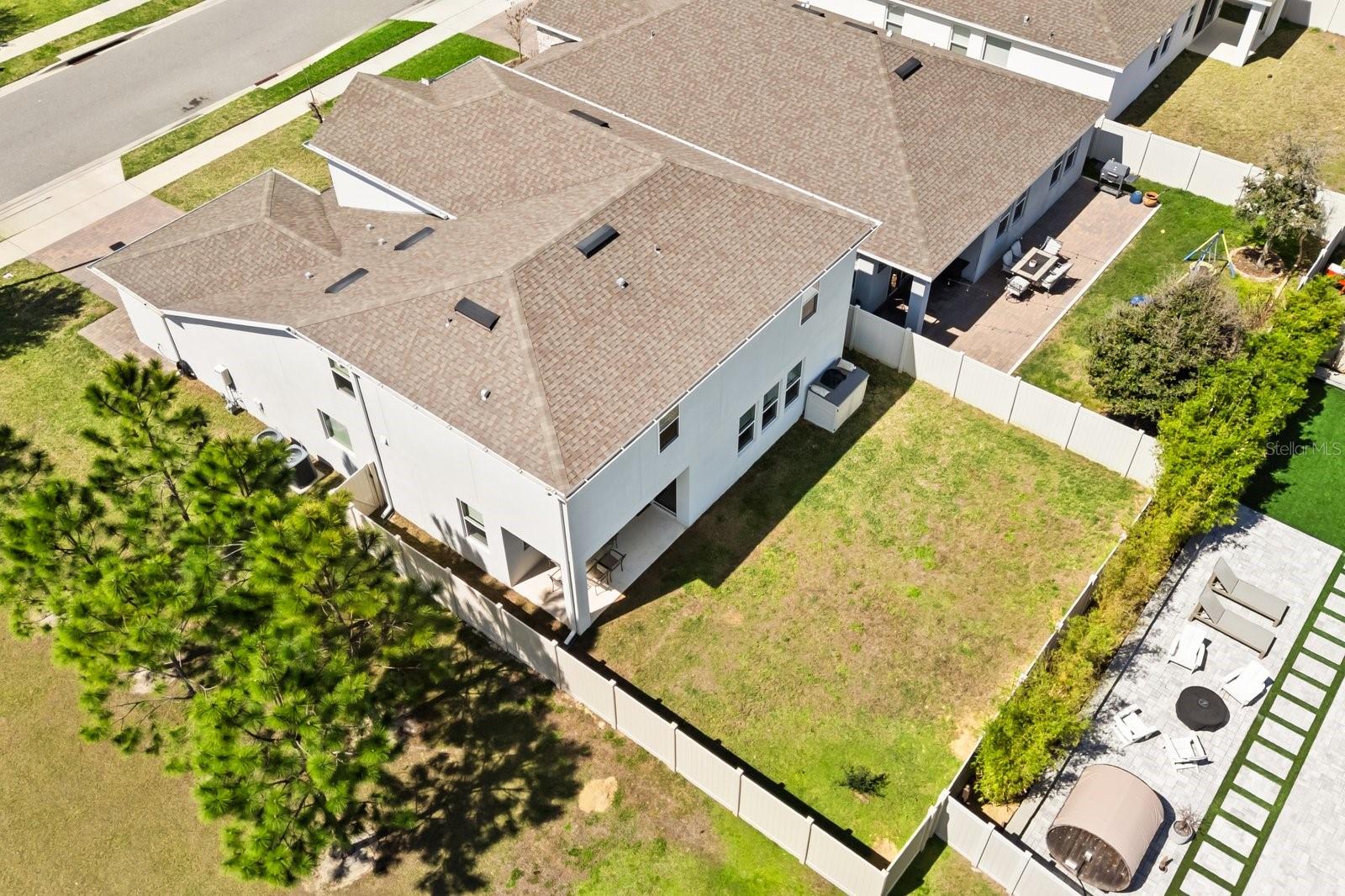 660 BIG PINE AVE, MINNEOLA, FL, 34715